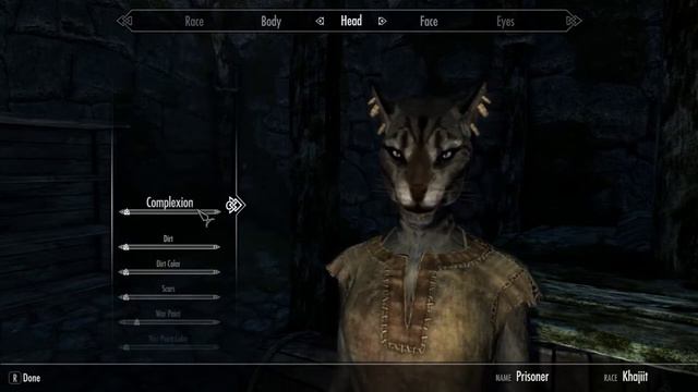 Skyrim Special Edition Gameplay - Alternative Start "Valanthe the Outlaw" смотреть онлайн