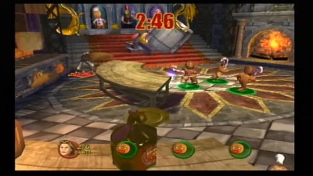 SUPER SHREK BROS. | Shrek Super Slam смотреть онлайн