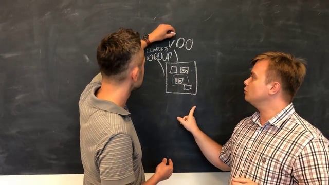 vProtect 3.6 (Stardust) - What's New смотреть онлайн