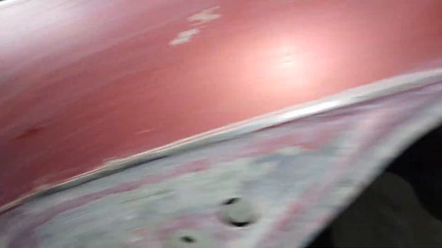 проблема выбора восстановленной б у детали кузова автомобиля смотреть онлайн