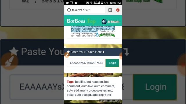 ?How to increase Facebook likes ?|| फचेबूक पर लाइक कसे बडाए || with - TEJU TECH? смотреть онлайн