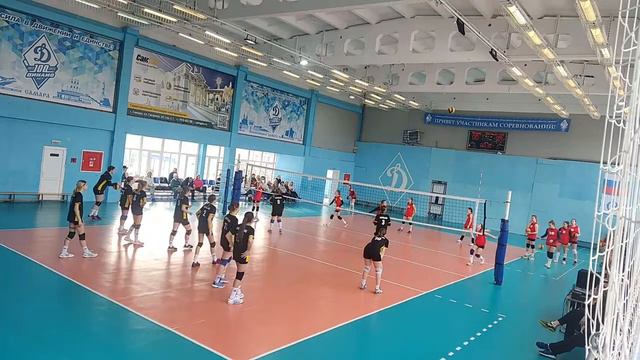 первенство области 09-10 Самара СШОР 17 Матвеева -Новокуйбышевск смотреть онлайн