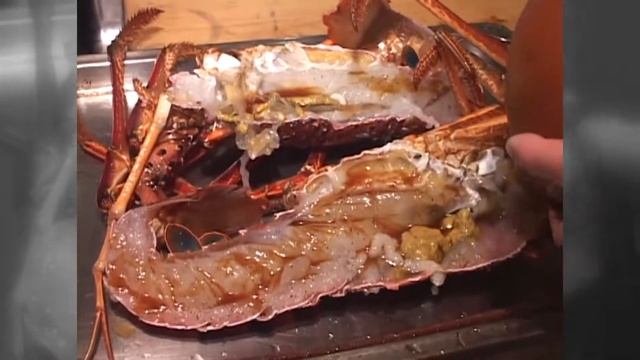 ГОТОВКА ЛОБСТЕРА В САМОМ ДОРОГОМ РЕСТОРАНЕ В КИТАЕ! смотреть онлайн