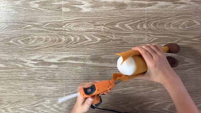 Best Witch Gnome Tutorial, Simple Standing Gnome Tutorial смотреть онлайн