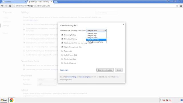 Gallery.exe Virus Removal смотреть онлайн