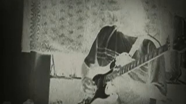 Love Thing - Satch Cover - Almost a Decade смотреть онлайн