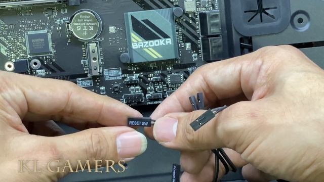 intel core i7 11700 msi MAG B560M BAZOOKA ZOTAC GTX1080 Gaming PC Build Benchmark смотреть онлайн