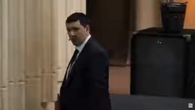 180224 "Господь с тобою муж сильный" Андрей Тищенко Киев смотреть онлайн