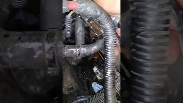 98 ford f 150,. Misfire en cilindro 3 y 4 смотреть онлайн