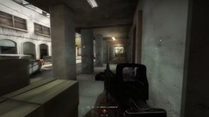 Insurgency - Одиночная игра со сложными ботами [1]