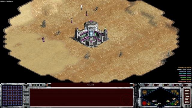 Announcement - New Patch - Allied Vision - Star Wars Galactic Battlegrounds Clone Campaigns смотреть онлайн