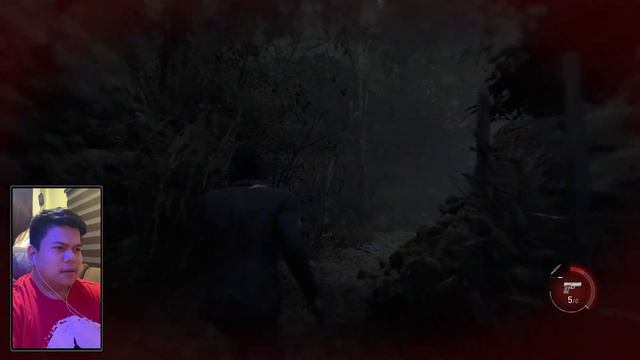 JOHN WICK vs MAD CHAINSAW MODE || Resident Evil 4 (PC Mod) смотреть онлайн