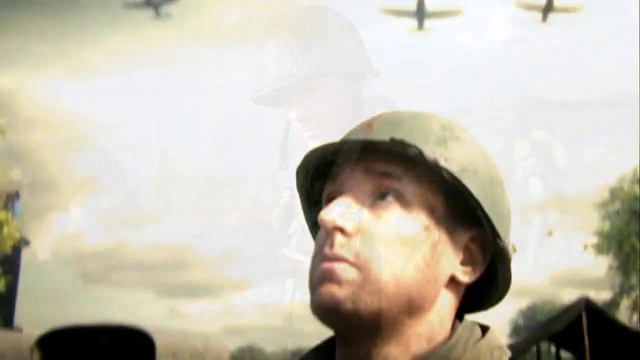 Call of Duty WWII GMV ~ Meet Me On The Battlefield смотреть онлайн
