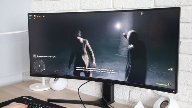 AFOX NVIDIA GeForce RTX 3060 Ti - белая видеокарта для Full HD и 2K