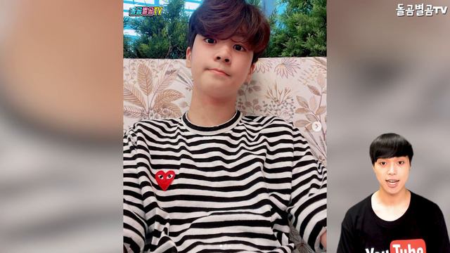 【ENG】가수 정동원, 대구 콘서트 비하인드 공개!! 배드민턴 치다 분노한 동원이 "나 안해!" 선언까지?! Jeong Dong-won 돌곰별곰TV смотреть онлайн