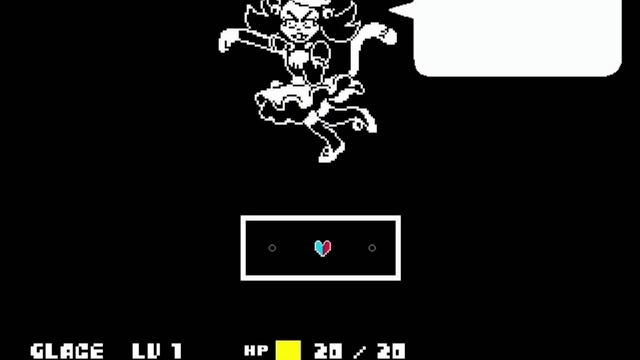 [No Hit] Undertale Mad Mew-Mew (Switch) смотреть онлайн