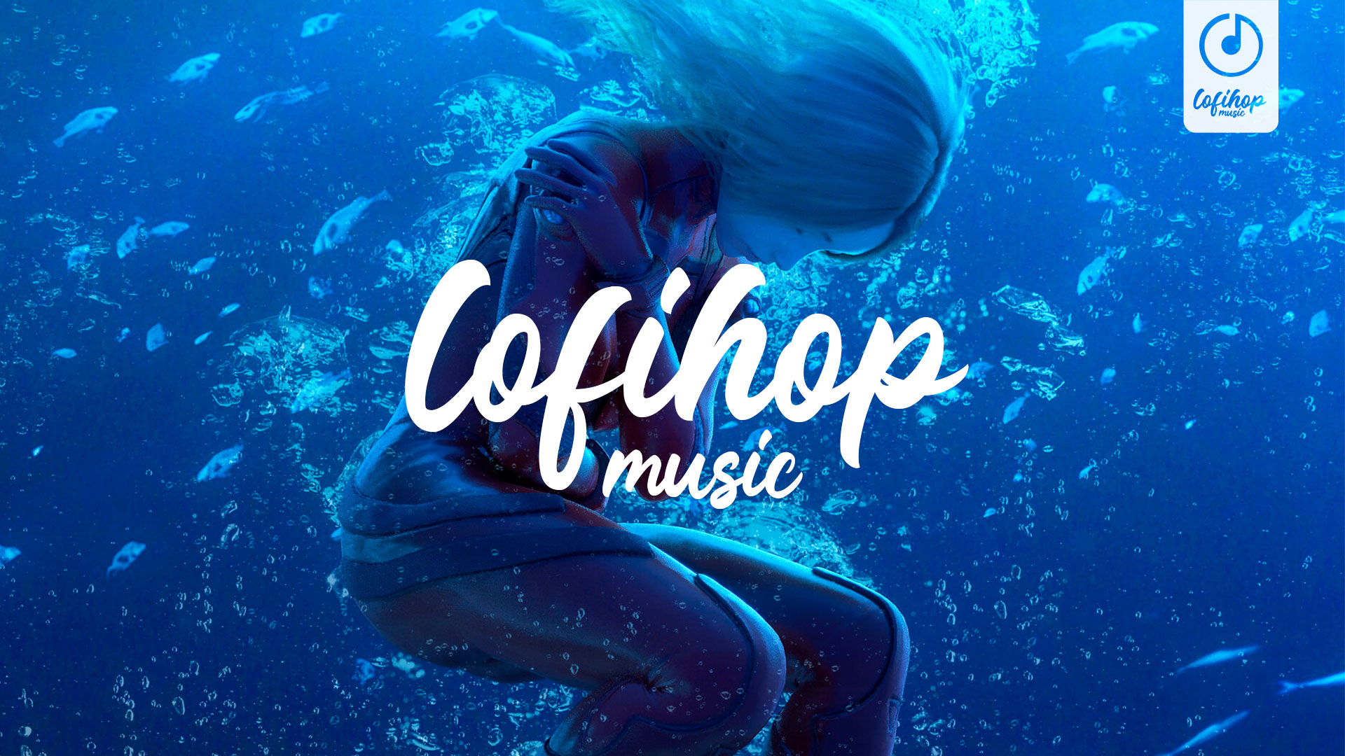 Charlee Nguyen x Mondo Loops - Amidst the Seven Seas ?[Красивая, успокаивающая, расслабляющая рела смотреть онлайн