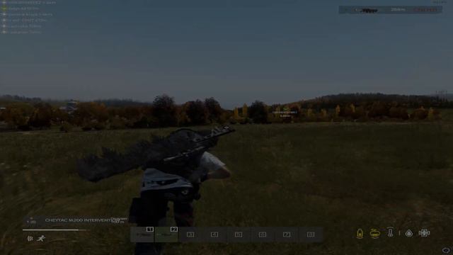 V azarte│#avangard #dayz смотреть онлайн