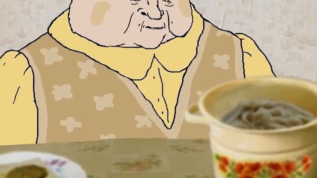 Черви, опарыши и паучки - ШКЯ