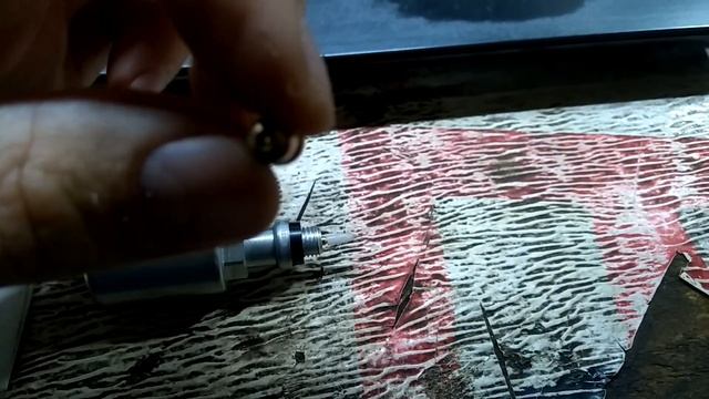 Система самоочистки жиклера ХХ смотреть онлайн