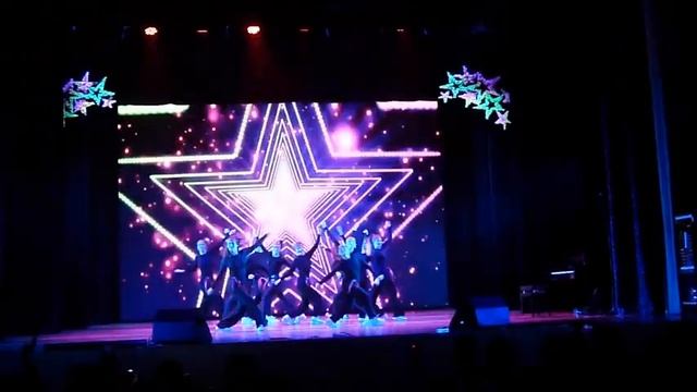 "МБОУ СОШ № 16"/11 "А" класс -1 место - Энергия улиц-2023-Обнинск смотреть онлайн