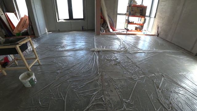 КОРРЕКТИРОВКИ ПО РАЗМЕРАМ КВАРТИРЫ В ЖК "ДОСТОЯНИЕ" | Изменения параметров квартиры смотреть онлайн