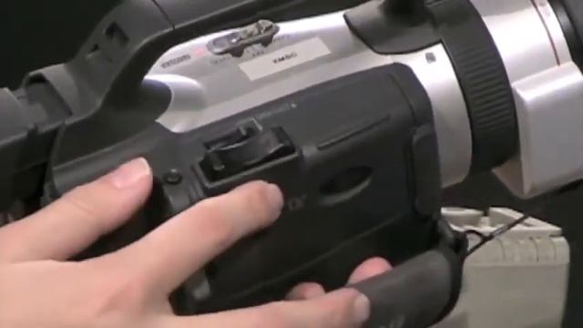 How To use the Canon GL2 Camera with Alisa Christensen смотреть онлайн