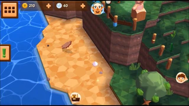 Seabeard Gameplay - Part 1 смотреть онлайн