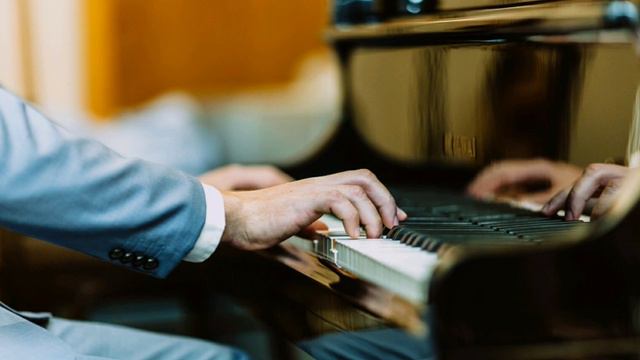 Зачем Так Мучаешь Себя | Piano Keys |