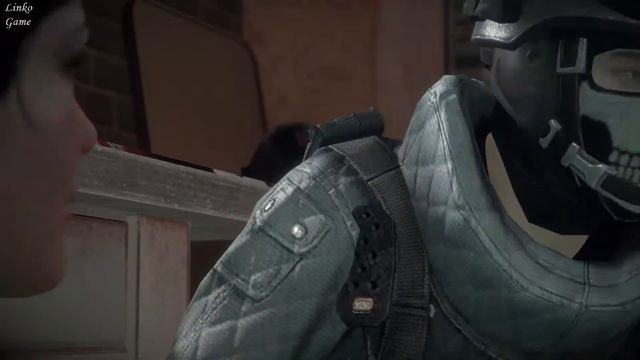 Прохождение Dead Rising 3 Apocalypse Edition 23 - Найти Ронду смотреть онлайн