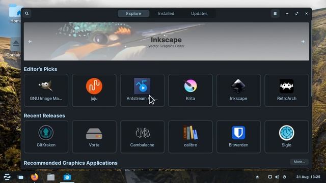 Zorin OS 16: Windows Alternative Linux Distro смотреть онлайн