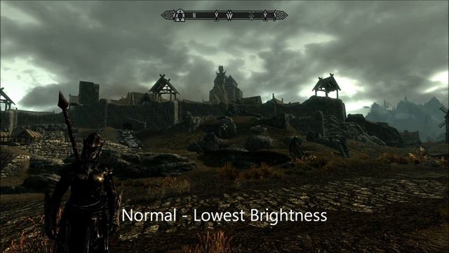 FXAAInjector comparison Skyrim смотреть онлайн