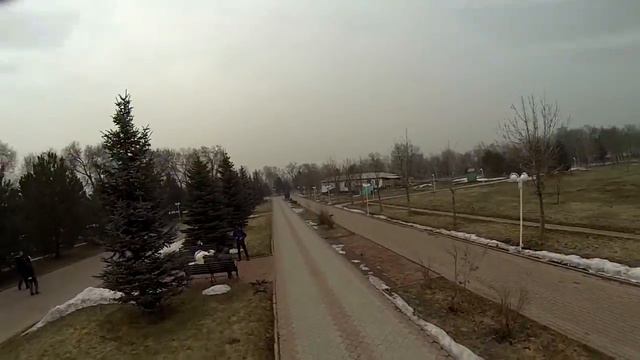 FPV Race Almaty Тренировки на квадрокоптерах Алматы смотреть онлайн