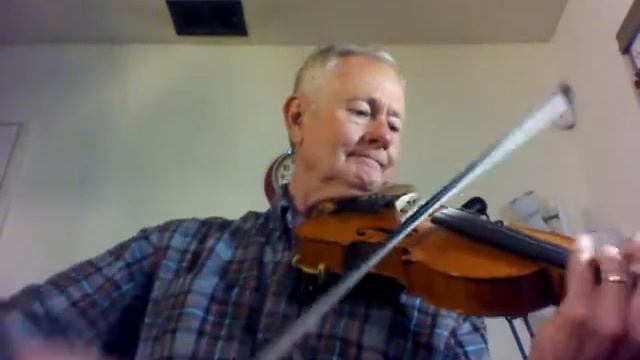 Masons Apron Played On The Gliga Violin