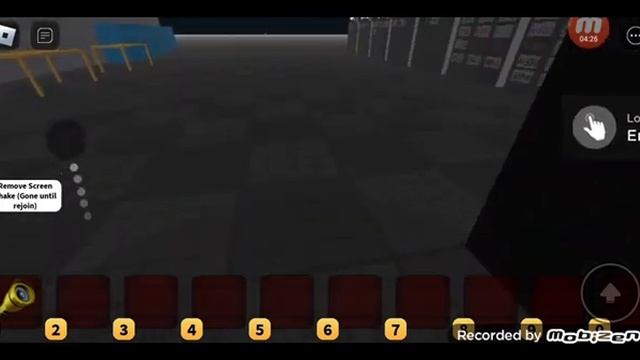 Interminable Rooms But I Can Spawn Entities смотреть онлайн