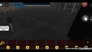 Interminable Rooms But I Can Spawn Entities