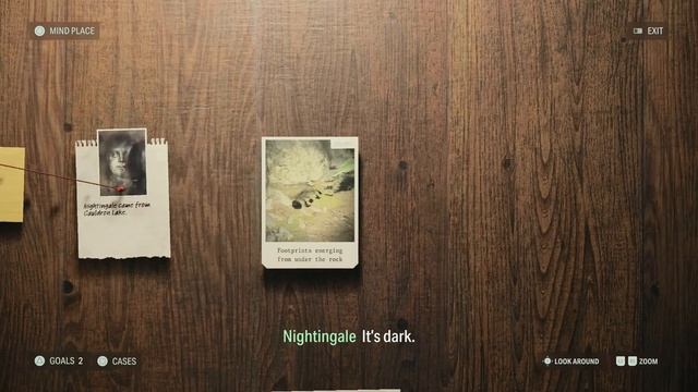 ALAN WAKE 2 PS5 Walkthrough Gameplay Part 1 - INTRO (FULL GAME) смотреть онлайн