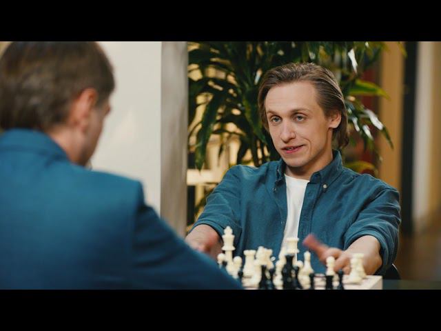 Немного о комфорте смотреть онлайн