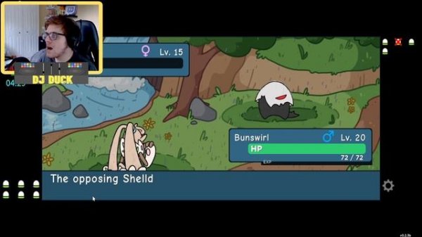 Graphite Forest & Graphite Maze in Doodle World! || Adventure #6