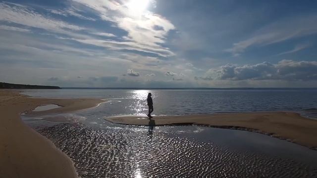 Волга-Ольга Рыбникова.mp4 смотреть онлайн