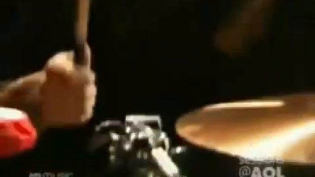 Queens of the Stone Age AOL Sessions 2005 (live) смотреть онлайн