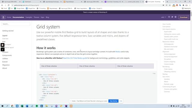 PHP | OOP | Beginners | Accounting App | Part 1 | Intro смотреть онлайн