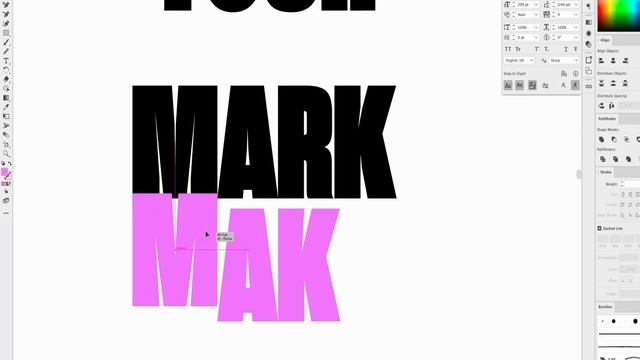 Auto-Resize Shapes in After Effects | Tutorial смотреть онлайн