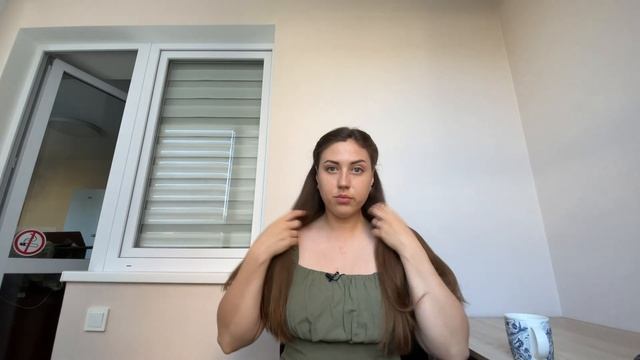 3 Простых Причёски НА КАЖДЫЙ ДЕНЬ смотреть онлайн