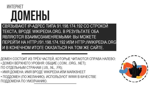 WEB-PROGRAMMING #2| Интернет | Степан Королевич смотреть онлайн