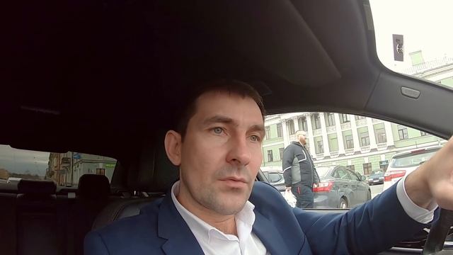 ТАКСУЮ НА BMW 520D/САНКТ-ПЕТЕРБУРГ/БИЗНЕС ТАКСИ смотреть онлайн