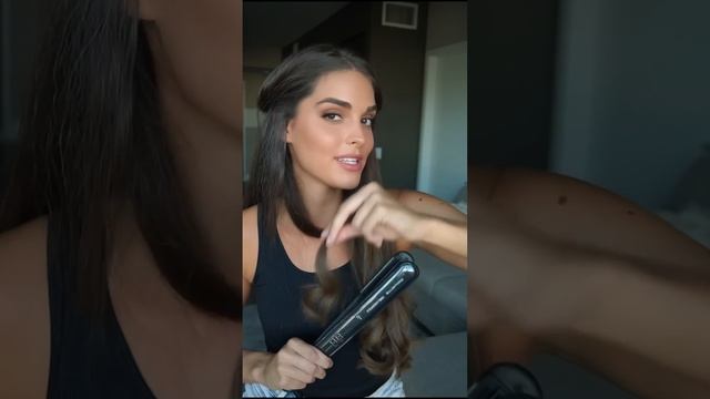ДЕЛАЮ УКЛАДКУ ЗА 10 МИНУТ смотреть онлайн