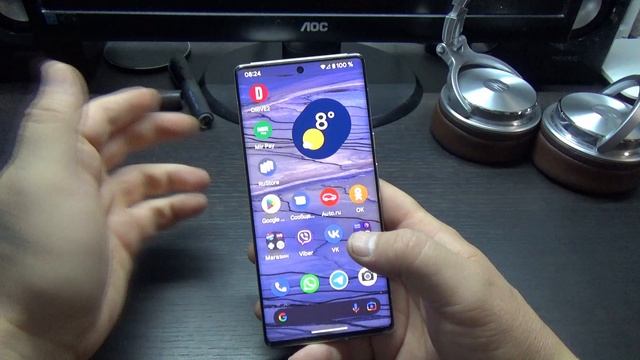 Android 13 и MirPay наконец то подружили! смотреть онлайн