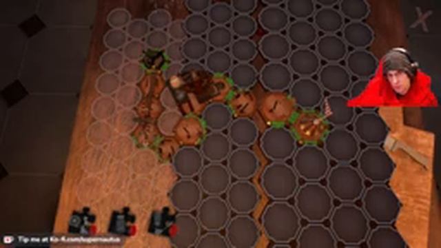 The Automatician смотреть онлайн