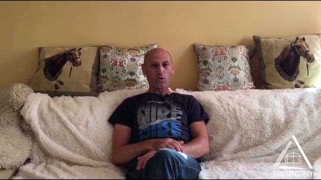 Видеоотзыв | Ремонт квартиры в Минске | Eurospecstroy service смотреть онлайн